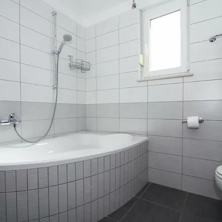 Penthouse Sunset Bay Apartment *