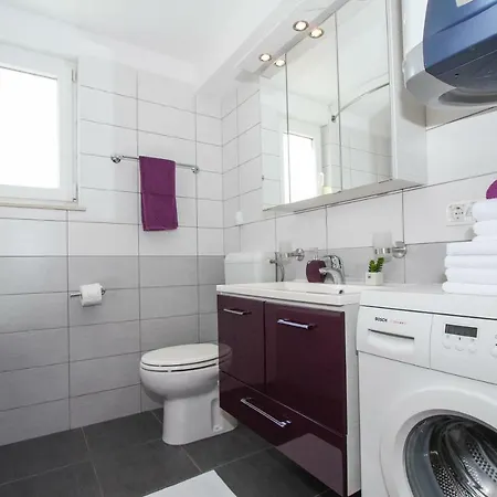 Penthouse Sunset Bay Apartment