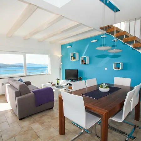 Apartment Penthouse Sunset Bay *