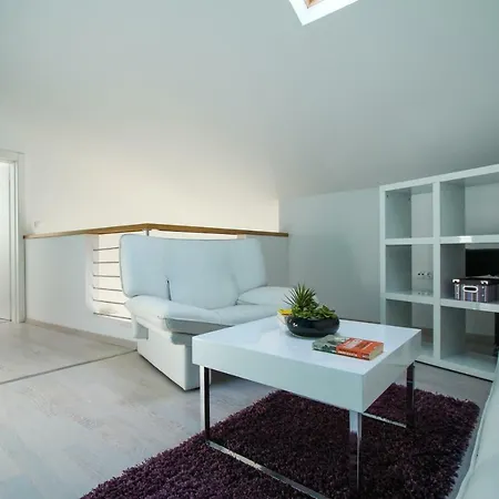 Apartment Penthouse Sunset Bay *