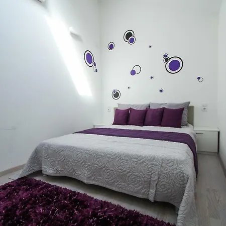 Penthouse Sunset Bay *