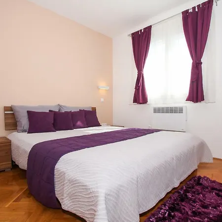 Penthouse Sunset Bay Apartment