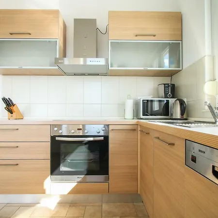 Penthouse Sunset Bay Apartment Trogir