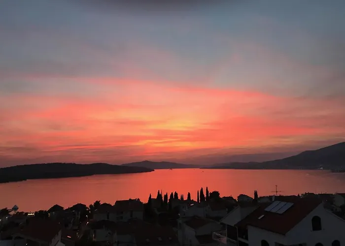 Penthouse Sunset Bay Apartamento