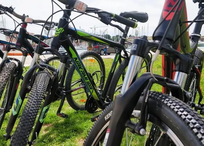 Apartamento Penthouse Sunset Bay Trogir