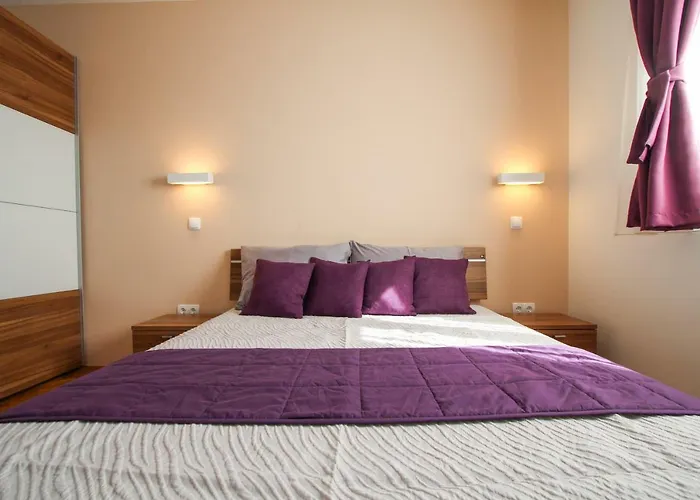 Apartamento Penthouse Sunset Bay *