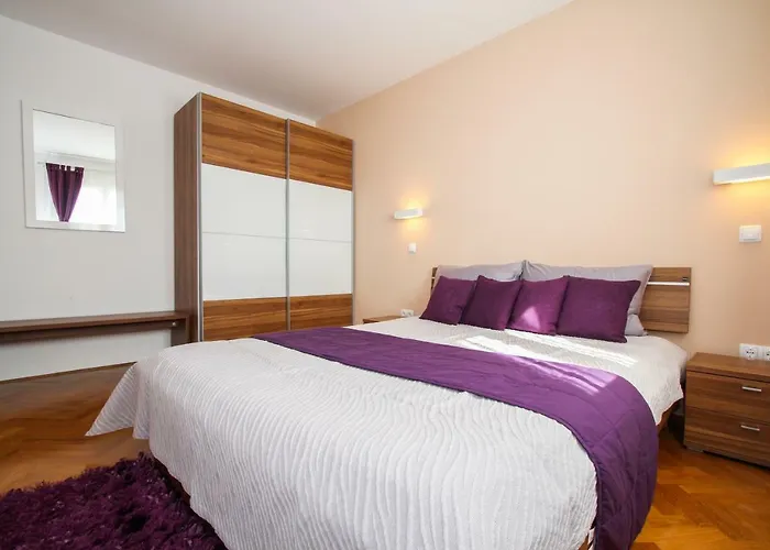 Apartamento Penthouse Sunset Bay *