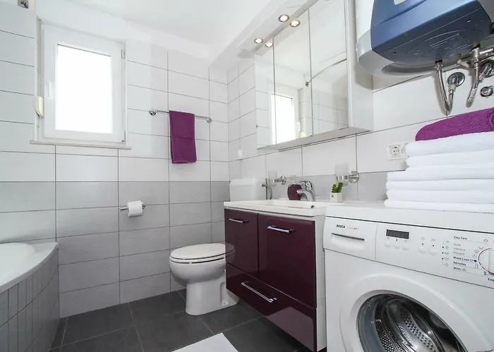 Penthouse Sunset Bay Apartamento