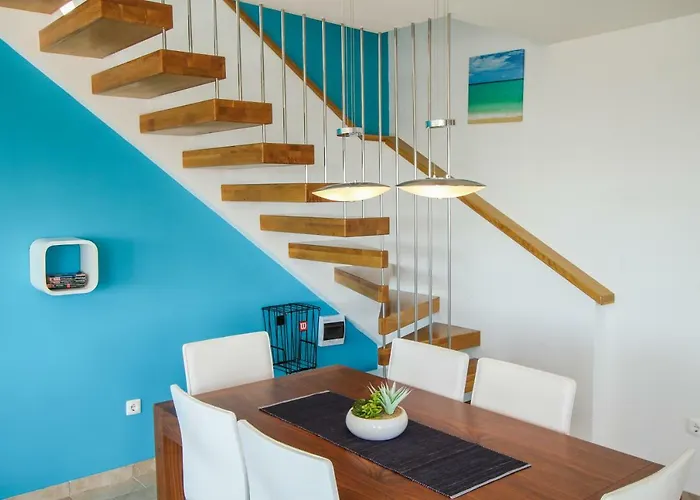 Penthouse Sunset Bay Apartamento