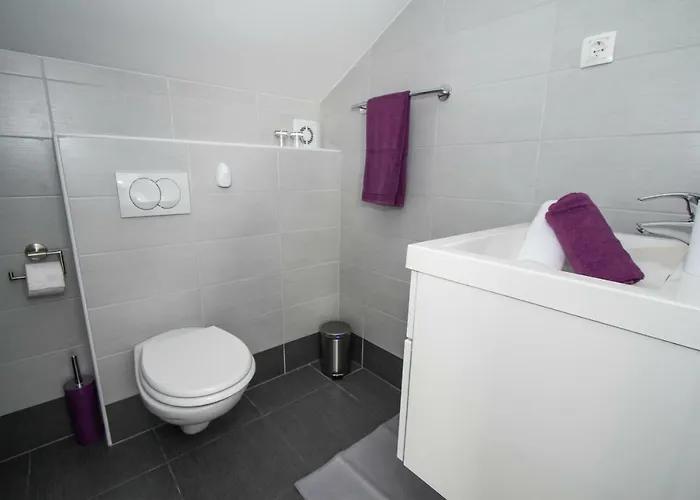 Apartamento Penthouse Sunset Bay *