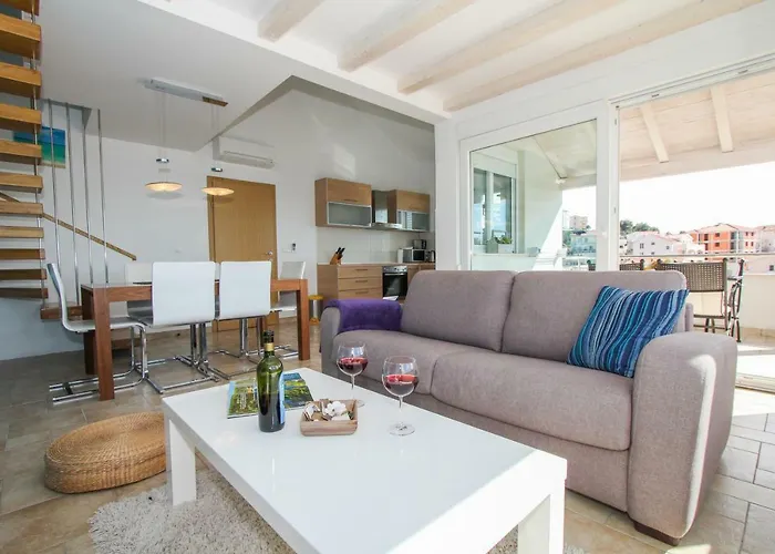 Penthouse Sunset Bay Apartamento *