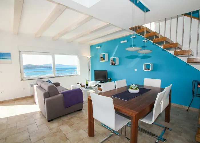 Apartamento Penthouse Sunset Bay *