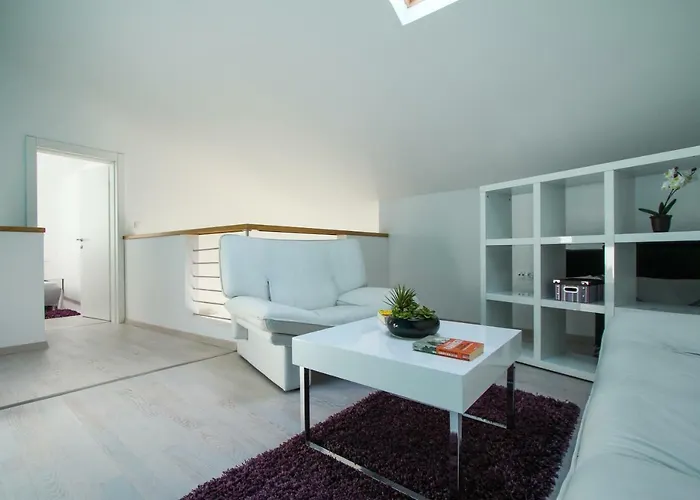 Apartamento Penthouse Sunset Bay *