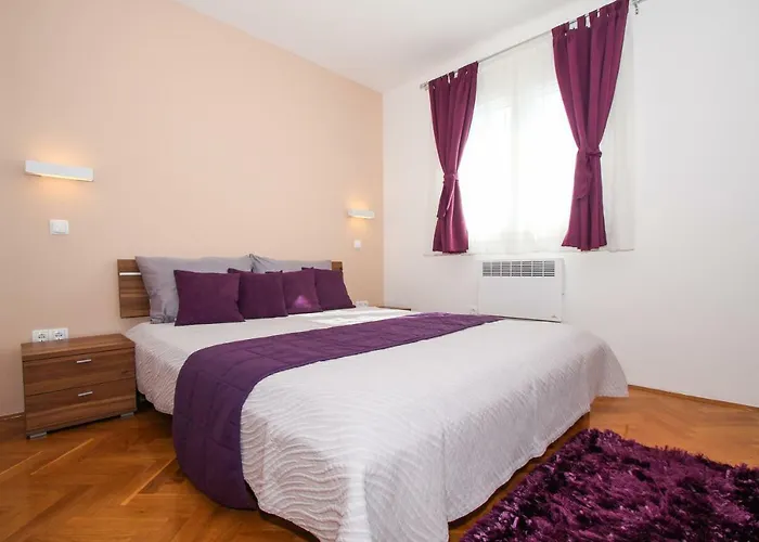 Penthouse Sunset Bay Apartamento