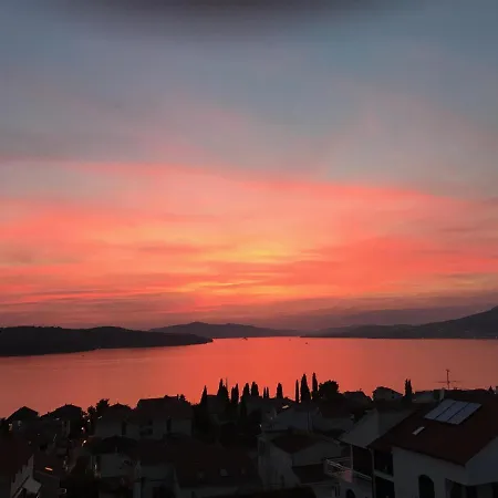 Penthouse Sunset Bay Apartament