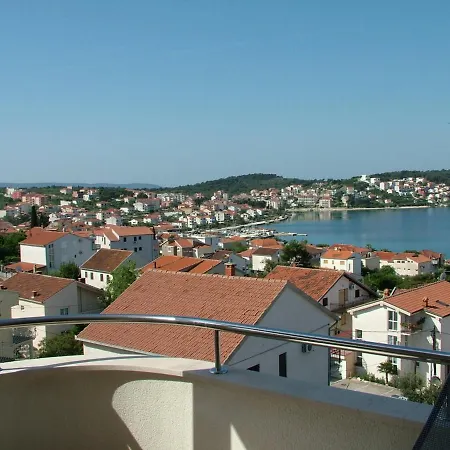 Penthouse Sunset Bay *