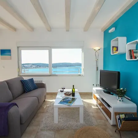 Lejlighed Penthouse Sunset Bay Trogir