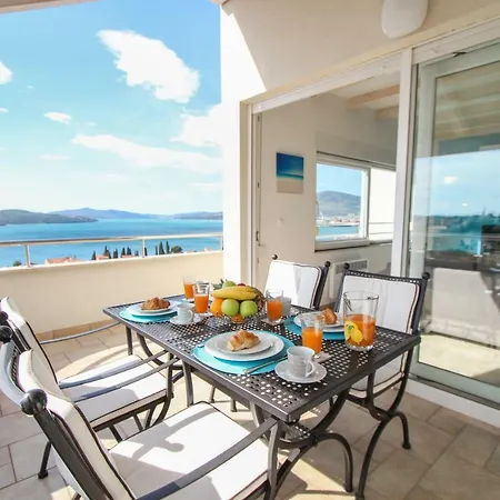 Penthouse Sunset Bay