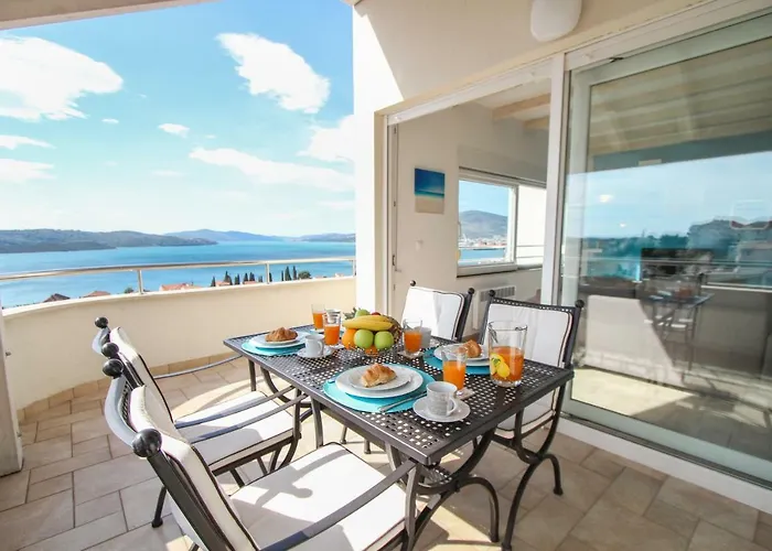 Penthouse Sunset Bay