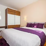 Διαμέρισμα Penthouse Sunset Bay *
