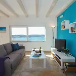 Διαμέρισμα Penthouse Sunset Bay Τρογκίρ