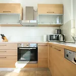 Penthouse Sunset Bay Διαμέρισμα Τρογκίρ