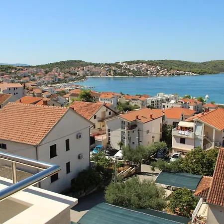 Penthouse Sunset Bay Διαμέρισμα
