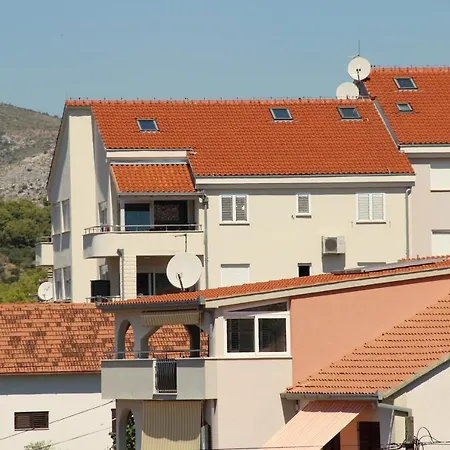 Apartmán Penthouse Sunset Bay