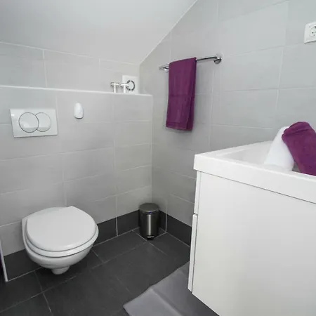 Apartmán Penthouse Sunset Bay *