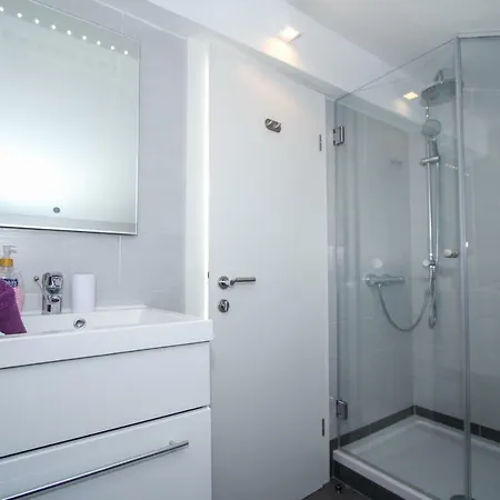 Apartmán Penthouse Sunset Bay