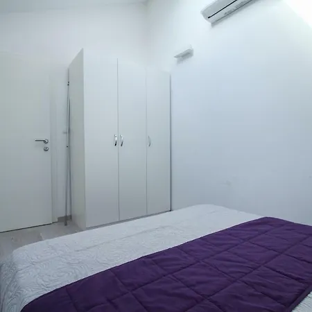 Penthouse Sunset Bay * Trogir
